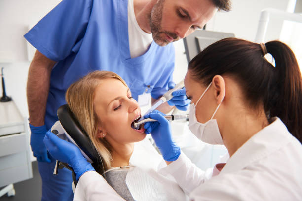Best Tooth Extraction  in Rock Hall, MD