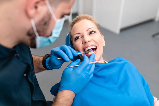 Best Sedation Dentistry  in Rock Hall, MD