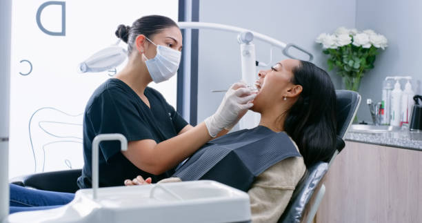 Best Root Canal Treatment  in Rock Hall, MD