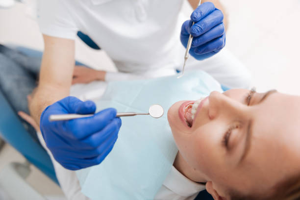 Advanced Technology for Better Dental Care in Rock Hall, MD